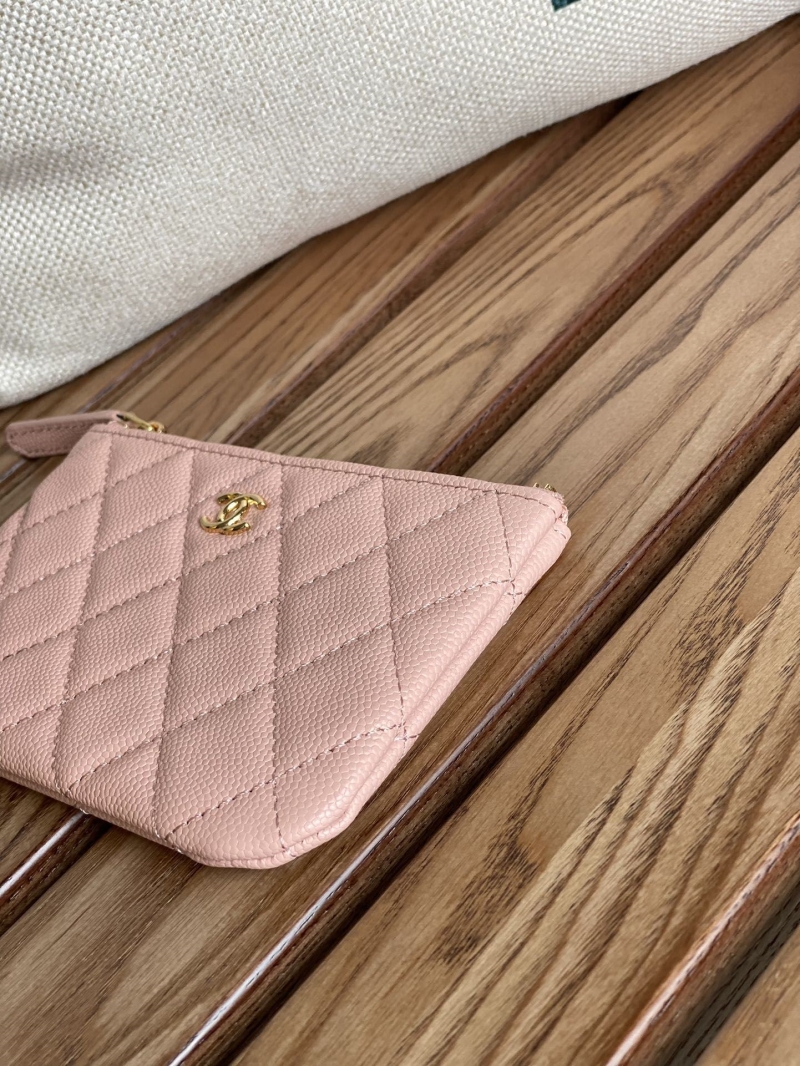 Ch**el wallet purse
